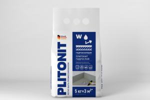 Plitonit ГидроСлой (ГидроСтена)