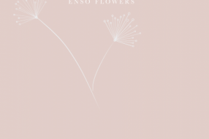 Наклейка на подарочный бокс