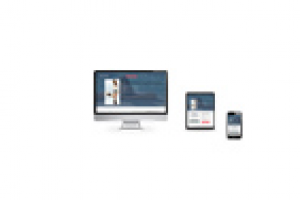 лендинг страница