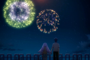 Josh A - Suicide Benz | Plastic Memories | AMV