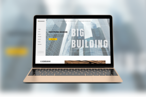 "Постройка офисных зданий"