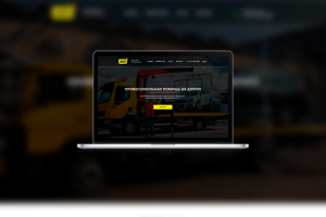 "Эвакуатор"