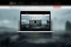 Интернет-магазин "xgame.store"