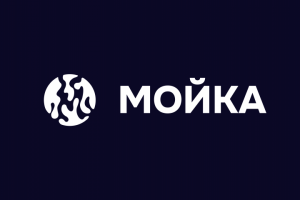 Минималистичный логотип