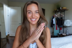 Видео Секреты красоты на английском