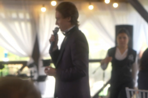 Рекламный ролик для Томады для Инстаграмма