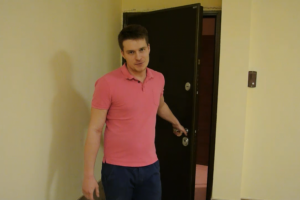 Монтаж видео фона для сайта по кондиционерам