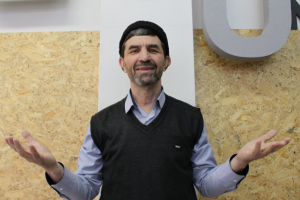 Презентация тренинга Абдулина Руслана Шавкатовича