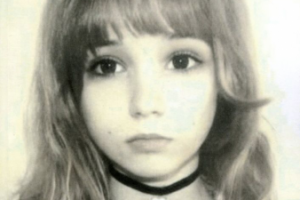 Повесть "Стихия"