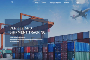 Озвучка английском языке: ролик по логистическому ПО