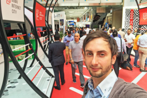 Радио-передача на автомобильную тематику для радио Хайвей