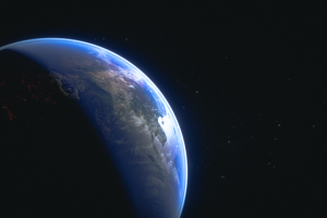 Земля родная