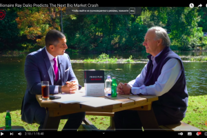 En-Ru Расшифровка и перевод интервью с Рэем Далио