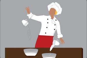 Работа 4131764