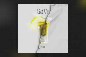 Музыкальная обложка/промо