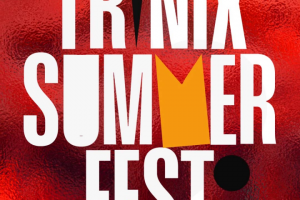 Анимация приглашение на фест