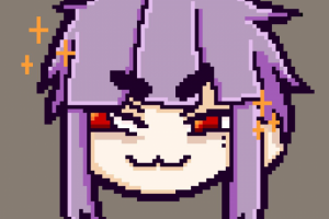 Пиксель  арты ваших персонажей. 250р