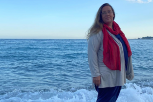 Таргет для онлайн-школы по Психологии.