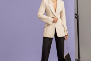 SMM продвижения модного бренда в Instagram