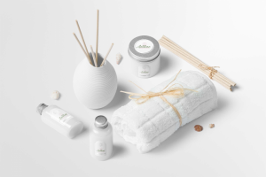 Мастерская ароматов Лотос