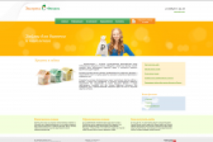 Экспресс Финанс