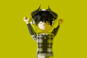 позинг roblox