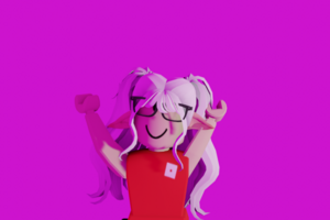 позинг roblox