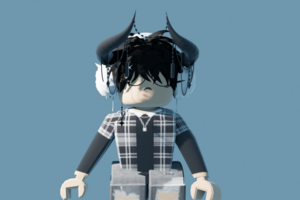 позинг roblox