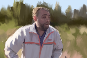 Цифровая живопись