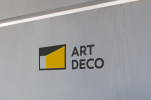Обустройство интерьеров "Art Deco"