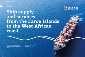 Морской сервис "Unimars"