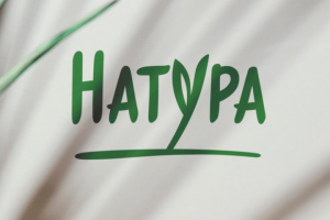 Эко-продукты "Натура"