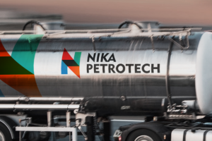 Химзавод "Ника Петротэк"