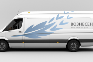 Ритуальный дом "Вознесение"