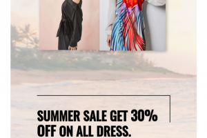 Интернет магазин платьев