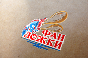 Фан-Ложки — символ болельщиков на ЧМ-2018 по футболу