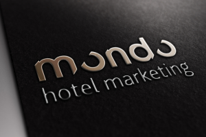 "Mondo"  hotel marketing