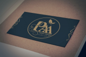 Логотип для салона красоты