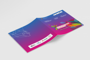 Буклет для Чемпионата мира по танцевальному спорту 2018