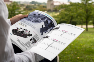 Каталог "линейка металлорежущих станков"