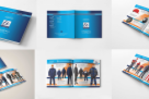 Каталог для ООО "Инициатива" г. Челябинск