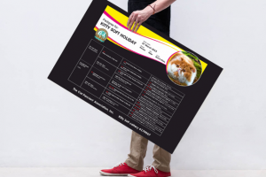 Родословная вашего питомца