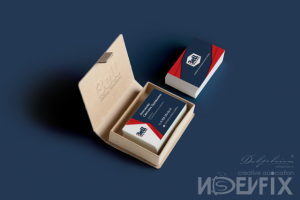 Разработка визиток для компании КОЛЛ-ЦЕНТР «BELL» call-bell.ru