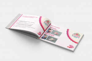 Презентация для компании "KAWAKA"