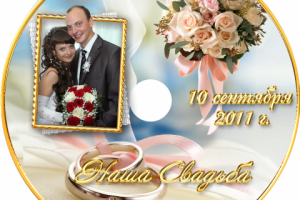 Монтаж свадебного видео Константин и Наталья