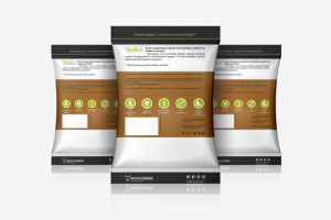 Упаковка "Лакомство для собак Nordic deer"