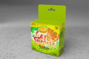 Этикетка для электронных сигарет