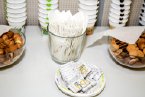 Упаковка для шоколада ВУЗПРОМЭКСПО 2016