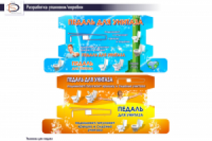 Упаковка для продукции