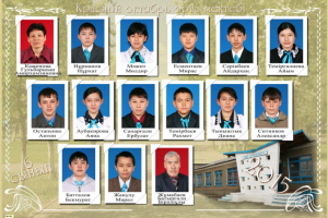 Разработка фотовиньеток